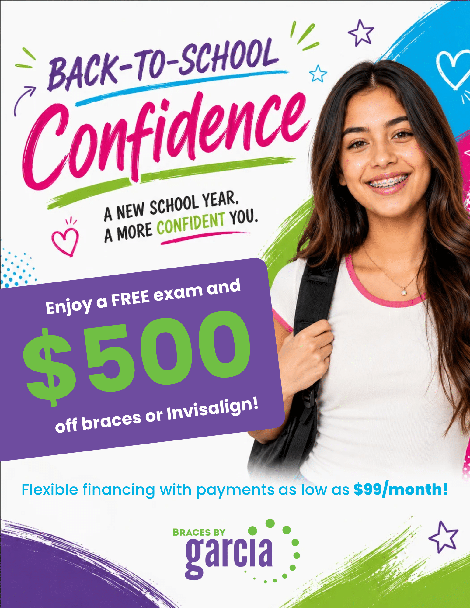 BBG September Promo